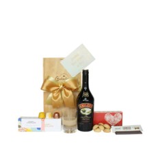 Treasure the Moments with Baileys